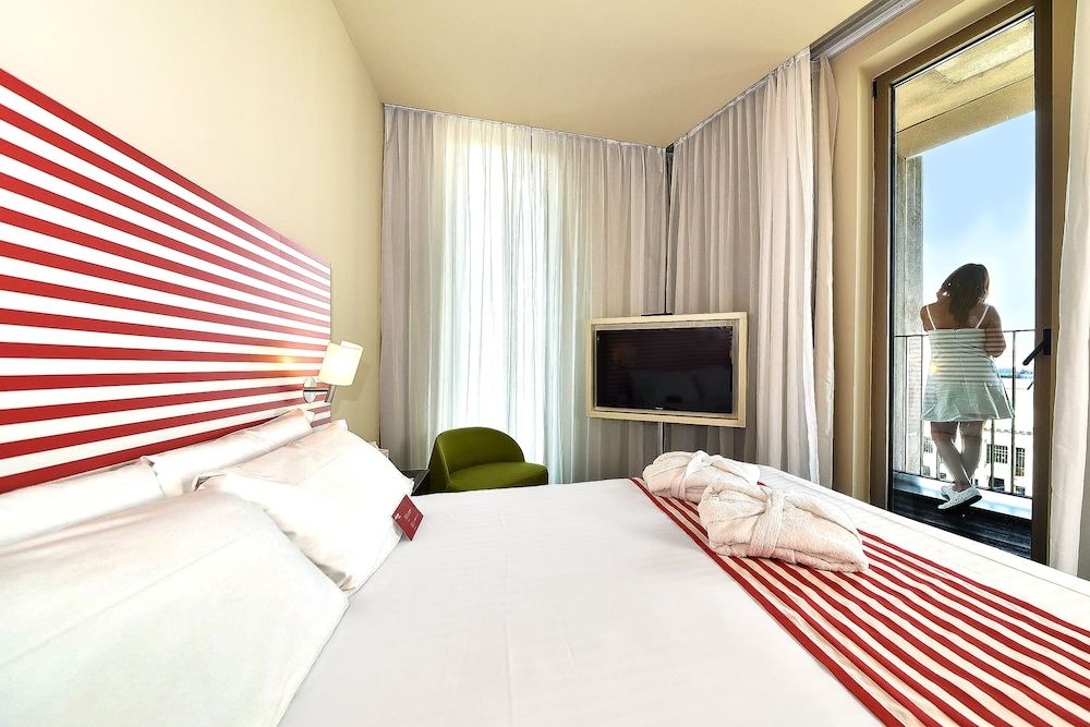 undefined Hotel Glam Milano
