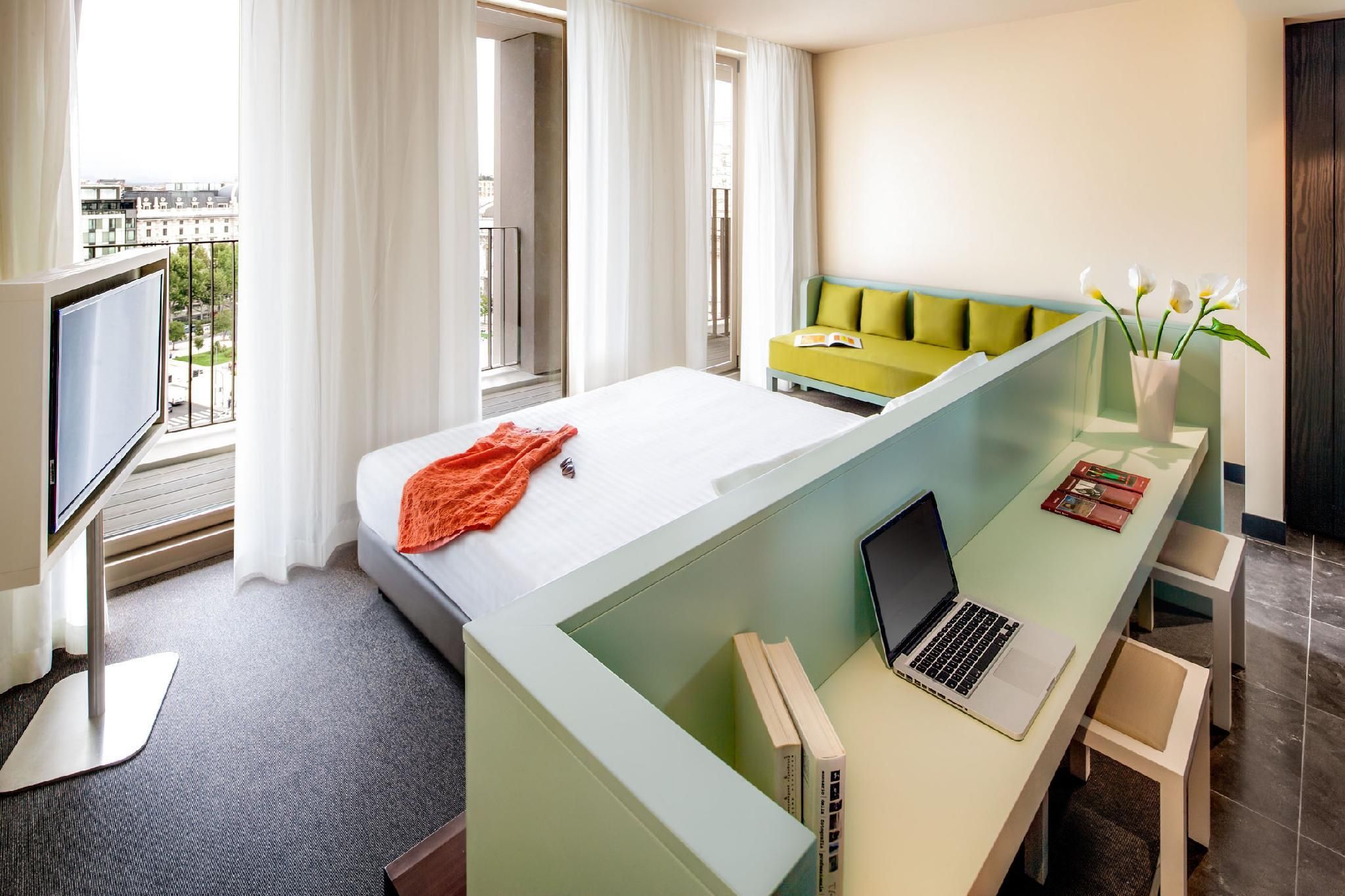 undefined Hotel Glam Milano 10