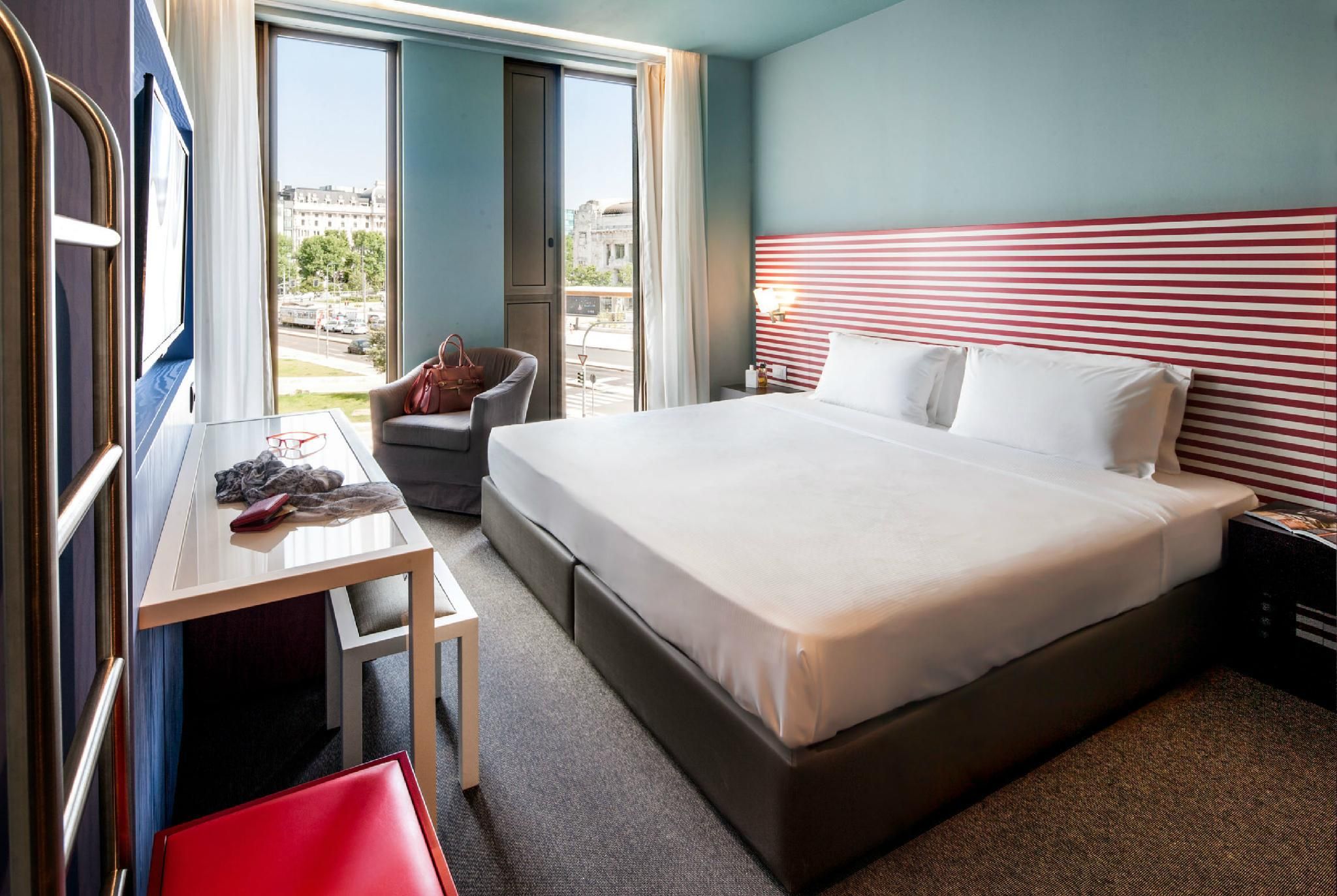 undefined Hotel Glam Milano 2