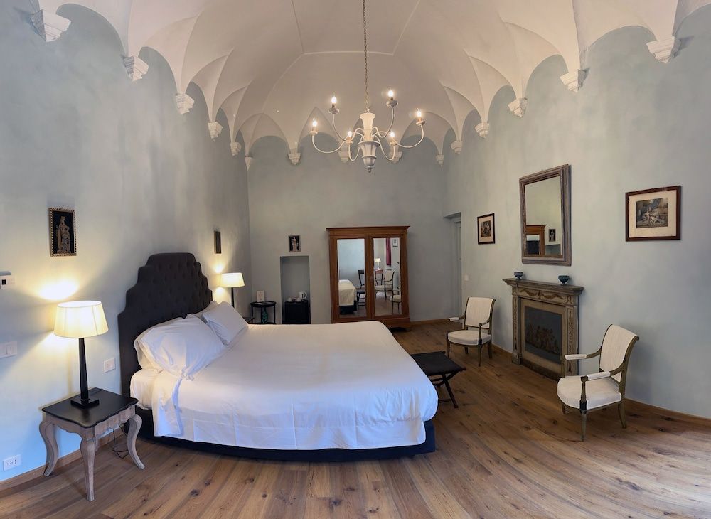 Junior Suite Deluxe
