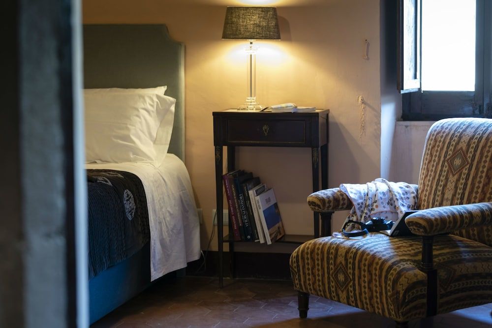 Family Room, 2 Bedrooms