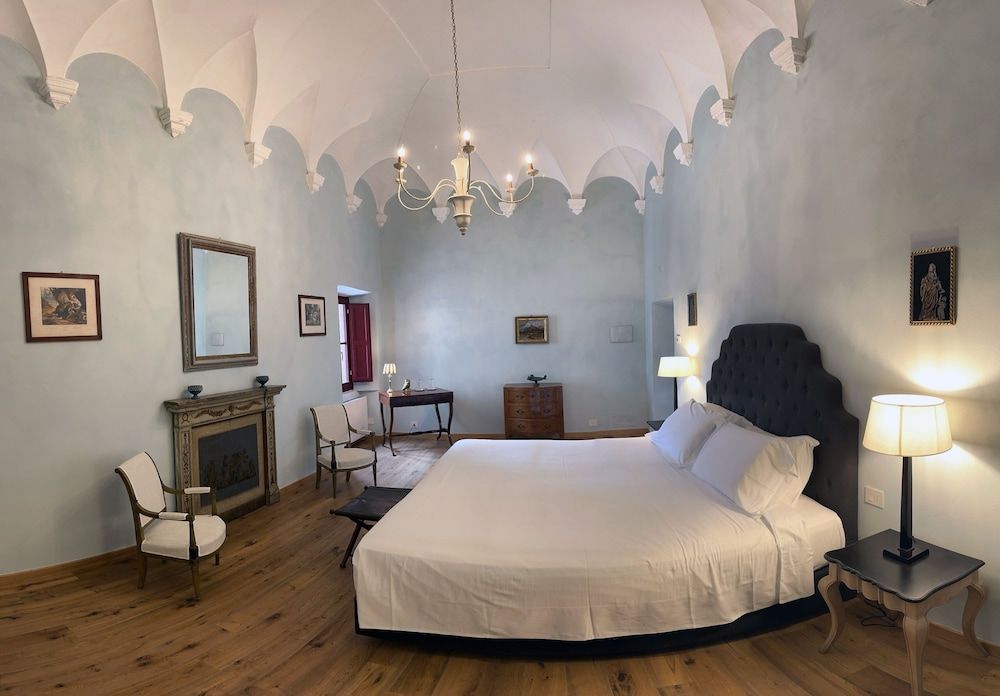 Junior Suite Deluxe