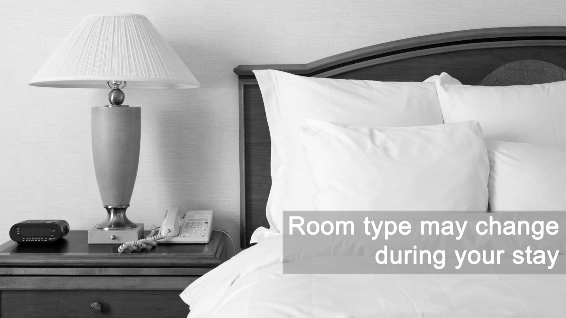 Flexible Quadruple Room with Beach Package