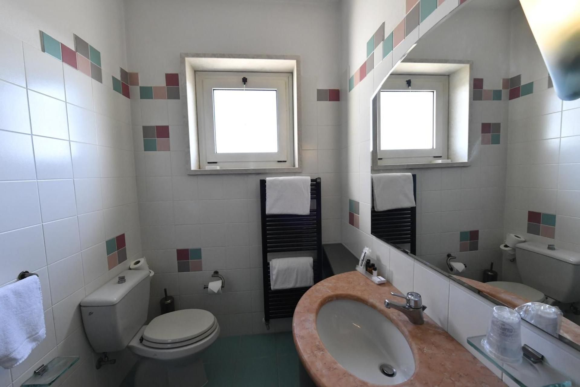 Standard Double or Twin Room with Beach Package