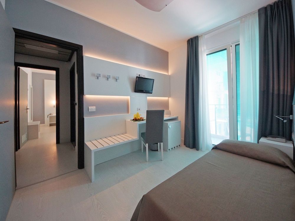 Comfort Single Room