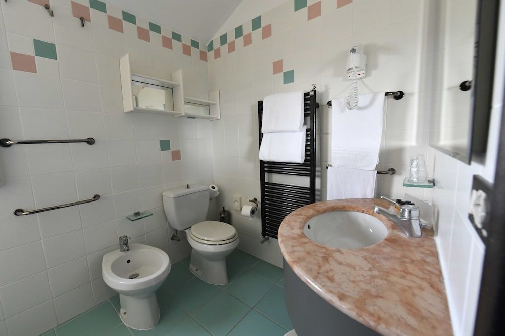 Flexible Double Room (Room Change)
