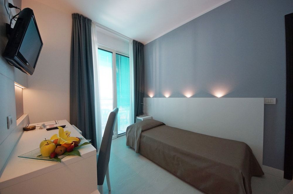 Comfort Single Room