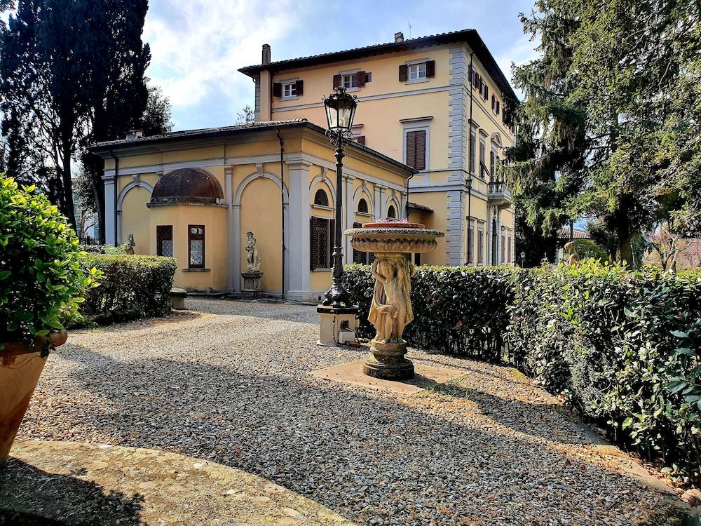 undefined Villa Nardi