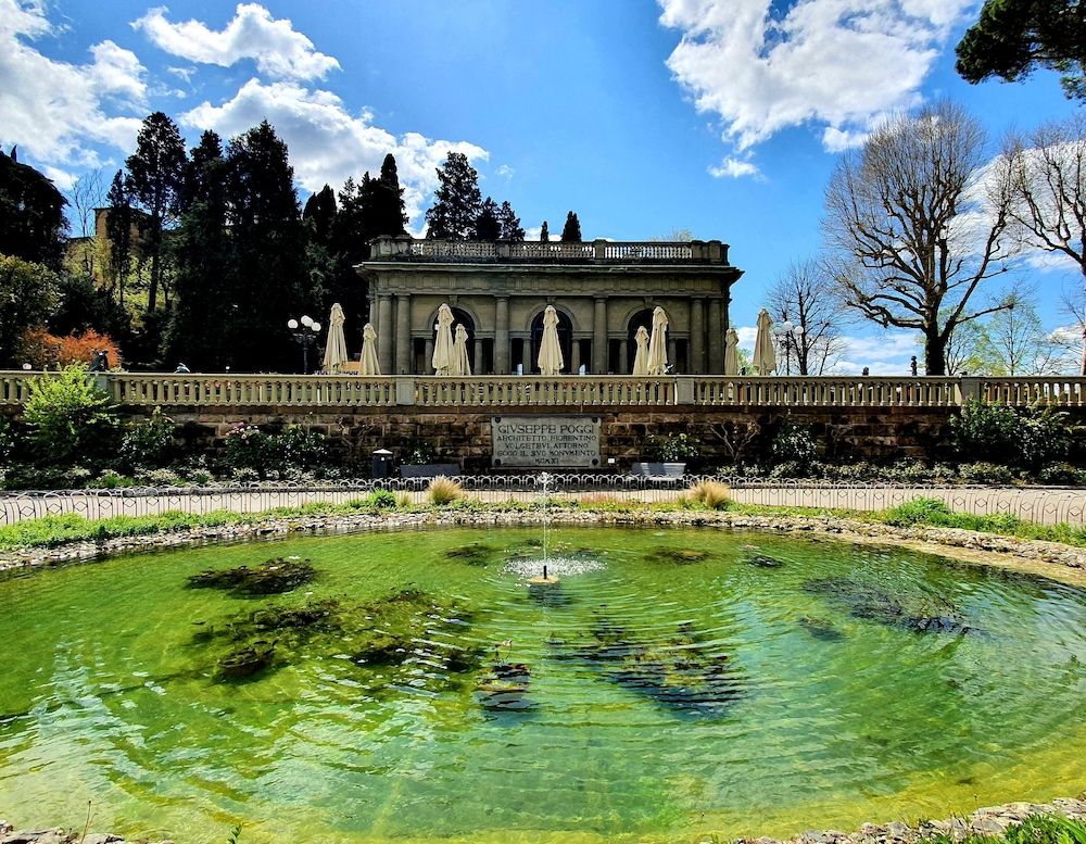 undefined Villa Nardi 10