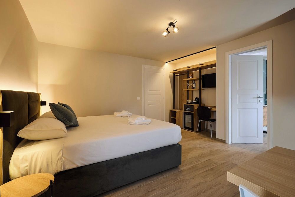 undefined Relais Tiburtina 9