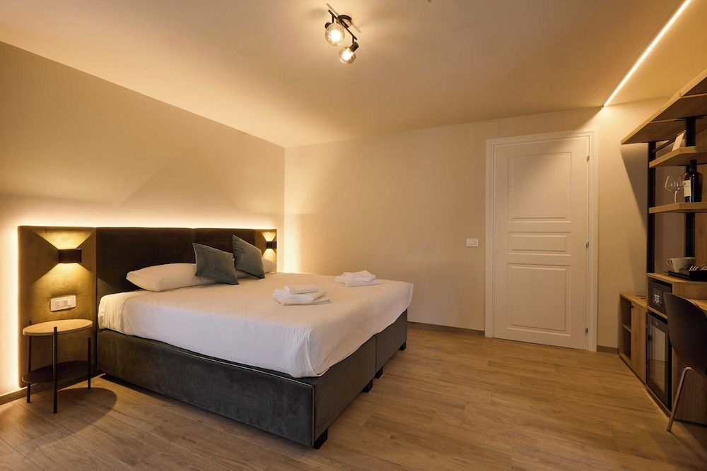 undefined Relais Tiburtina