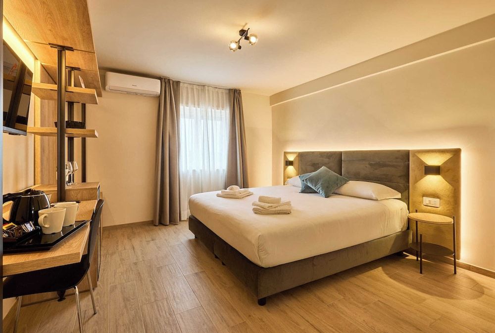 undefined Relais Tiburtina 4