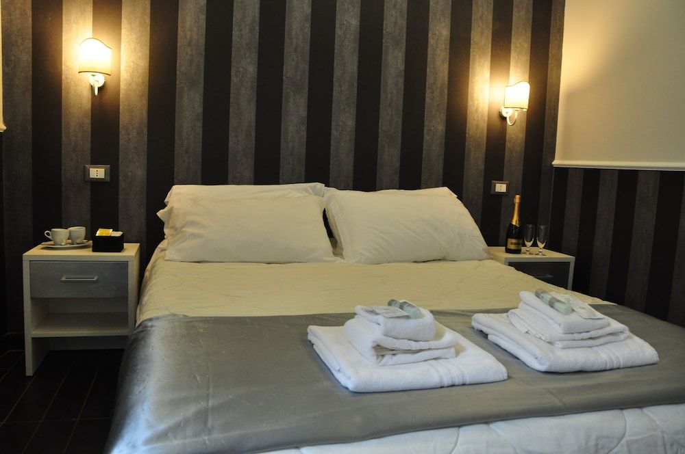 Navona Nice Room Double Room 2