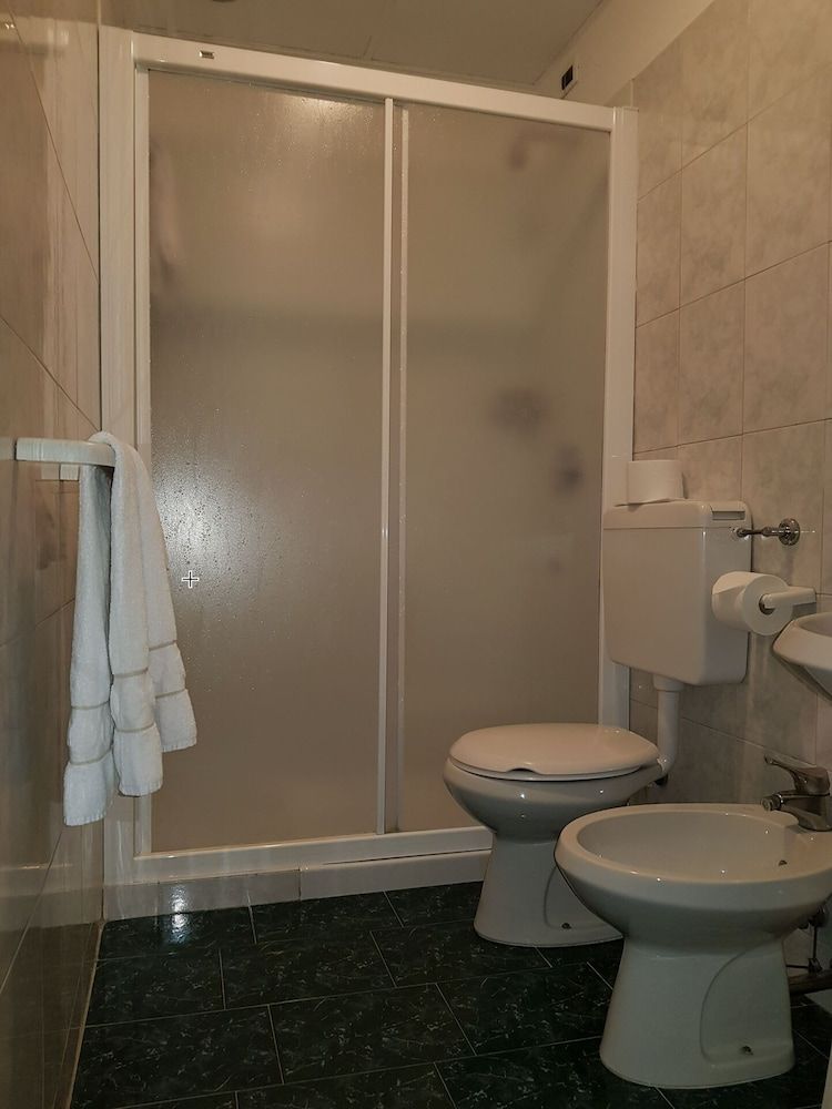 Pensione Wildner Standard Double Room 4