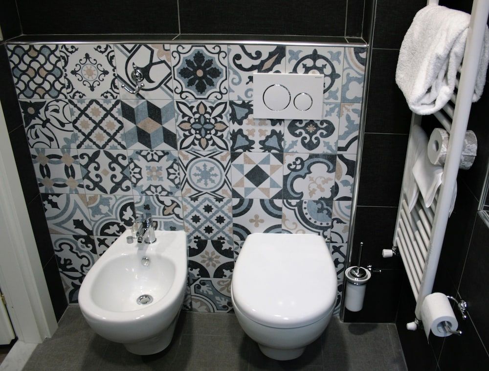 Hotel Magenta Double or Twin Room 20