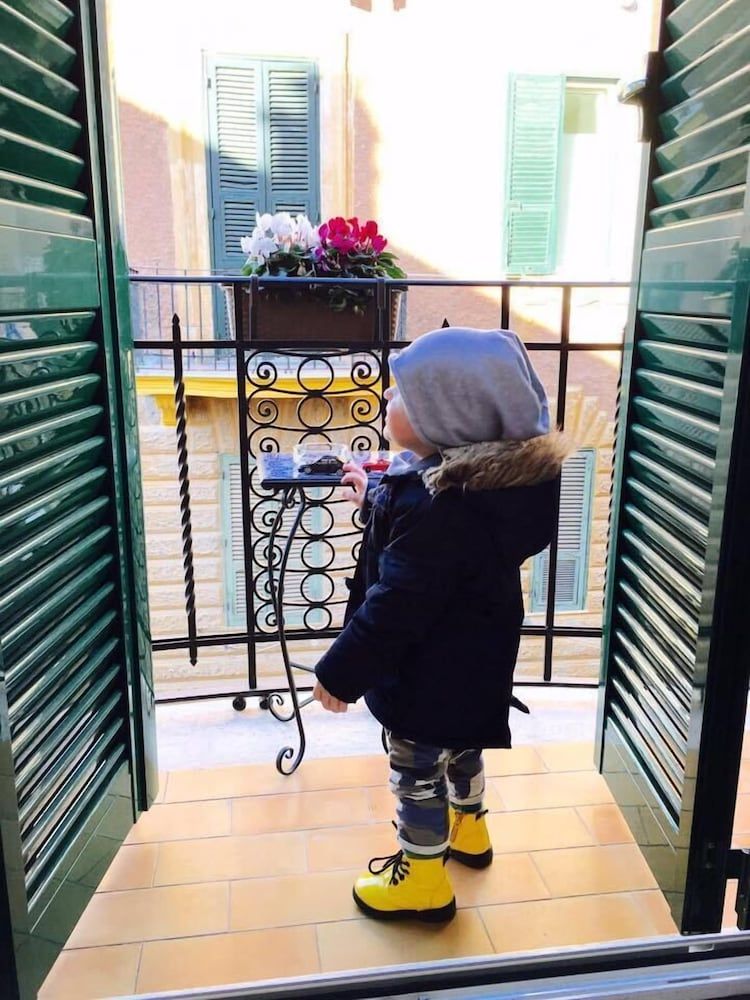 undefined San Pietro Leisure and Luxury 4