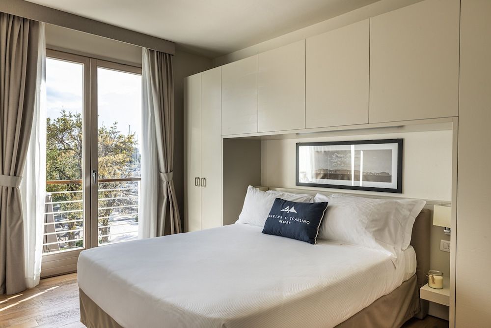 Club Suite, 2 Bedrooms, 2 Bathrooms, Sea Facing