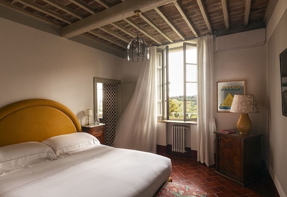 Hotel Certosa Di Maggiano