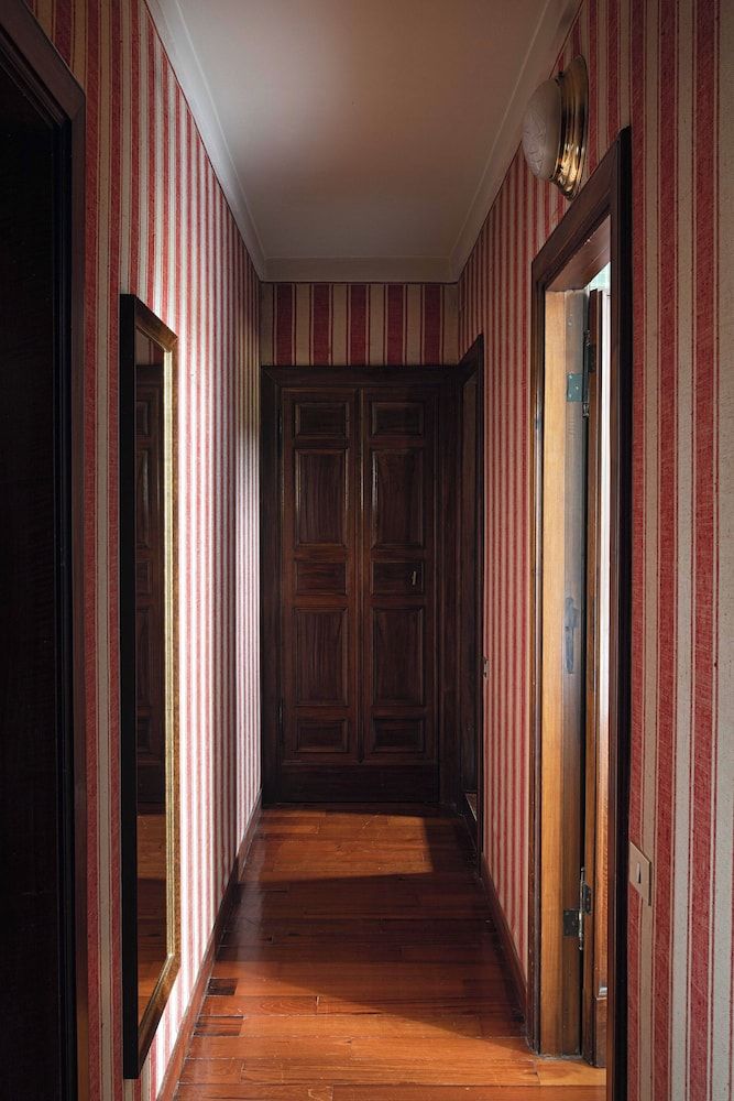 Hotel Certosa Di Maggiano Classic Room 4