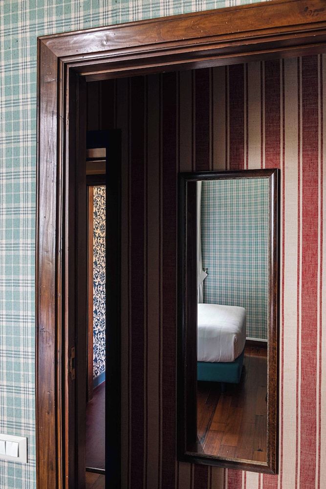 Hotel Certosa Di Maggiano Classic Room 5