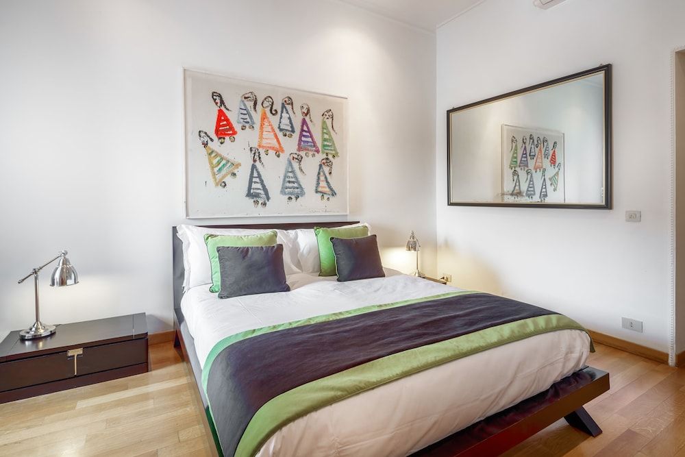 undefined N° 9 Colosseo 8