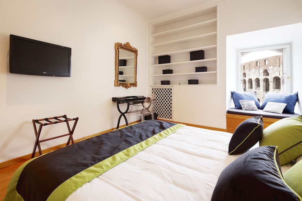 undefined N° 9 Colosseo 5