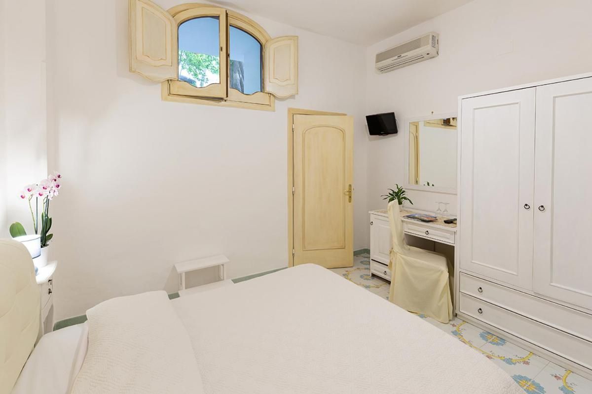 Double Room (No Balcony, No Sea View)