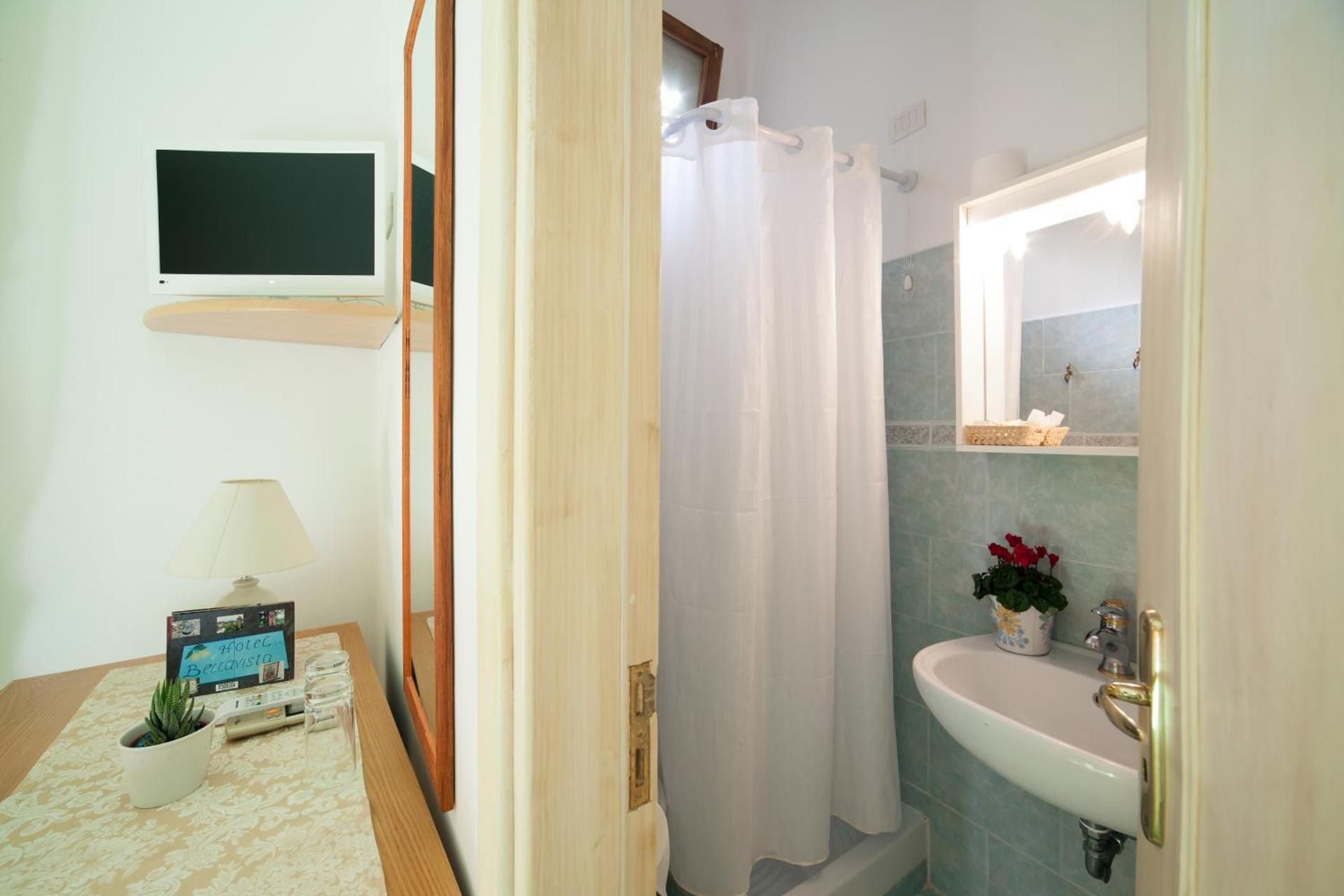 Double Room (No Balcony, No Sea View)