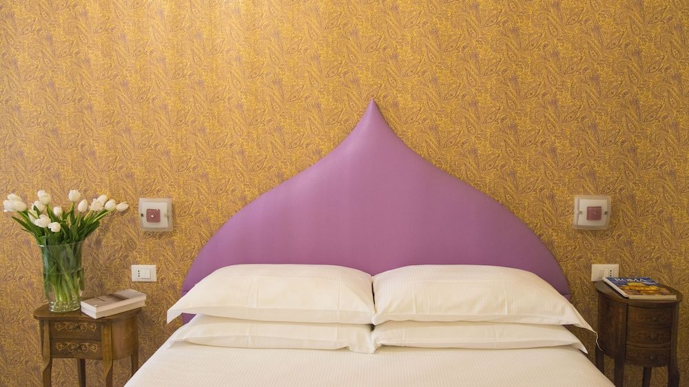 undefined Ripetta Rooms 6