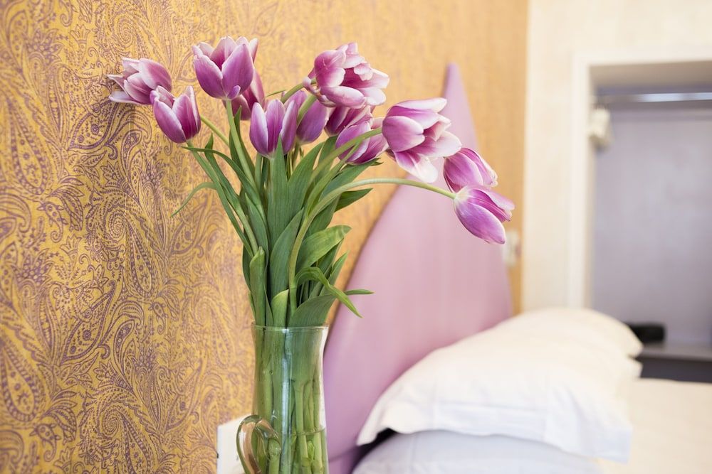 undefined Ripetta Rooms 9