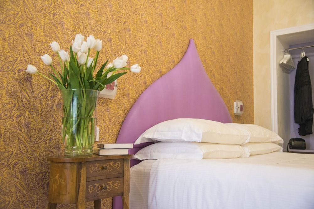 undefined Ripetta Rooms 2