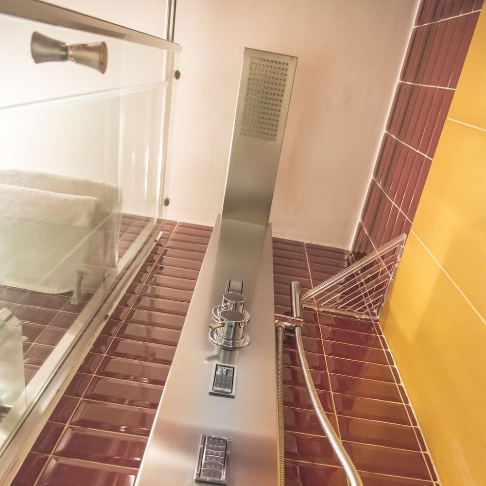 Ripetta Rooms Superior Double Room 13