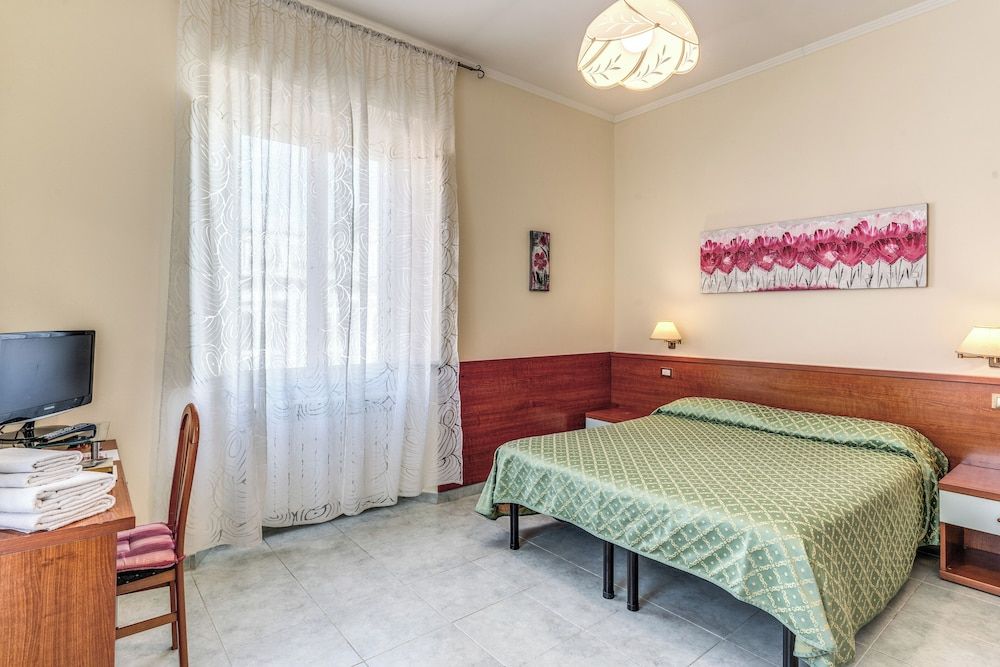 Hotel Katty Double Room 2