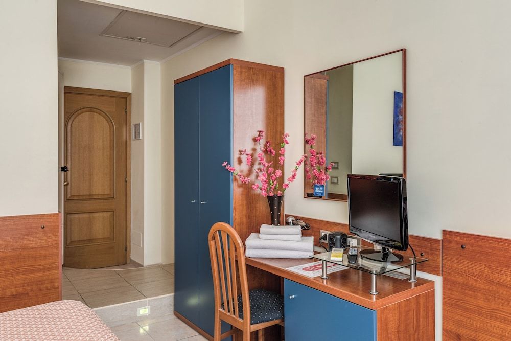 Hotel Katty Double Room 14