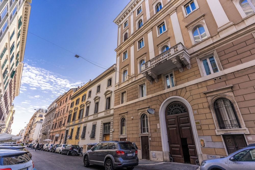 undefined Hotel Katty 5