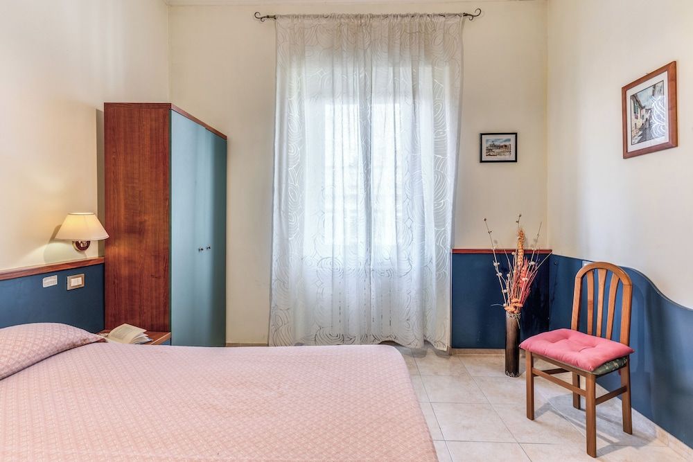 Hotel Katty Double Room 5