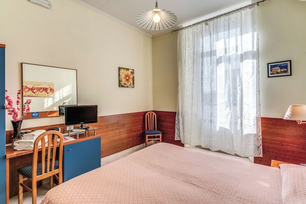 Hotel Katty Double Room