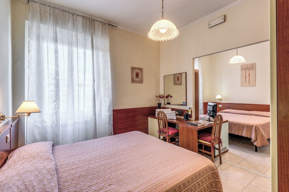 undefined Hotel Katty 2