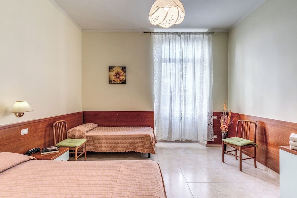 undefined Hotel Katty 10