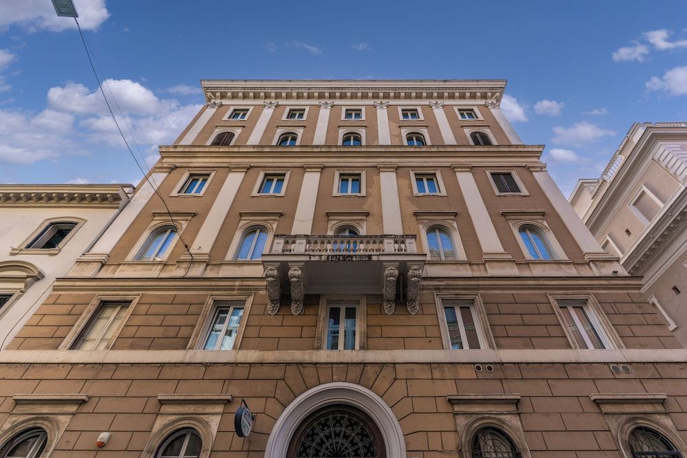 undefined Hotel Katty 6