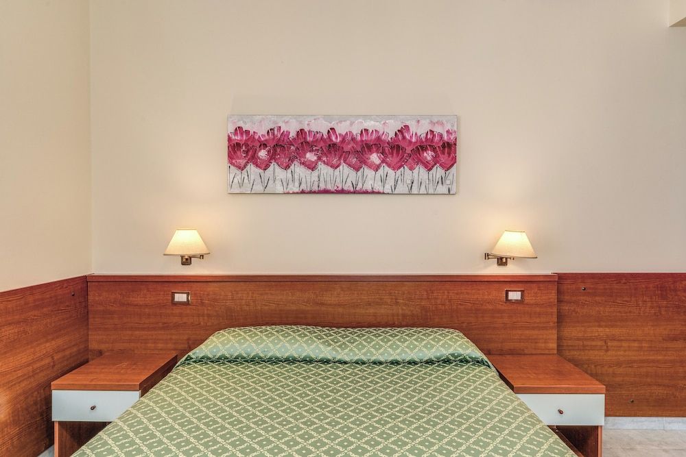 Hotel Katty Double Room 3