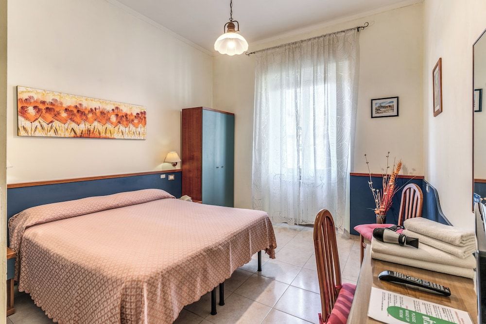 Hotel Katty Double Room 6