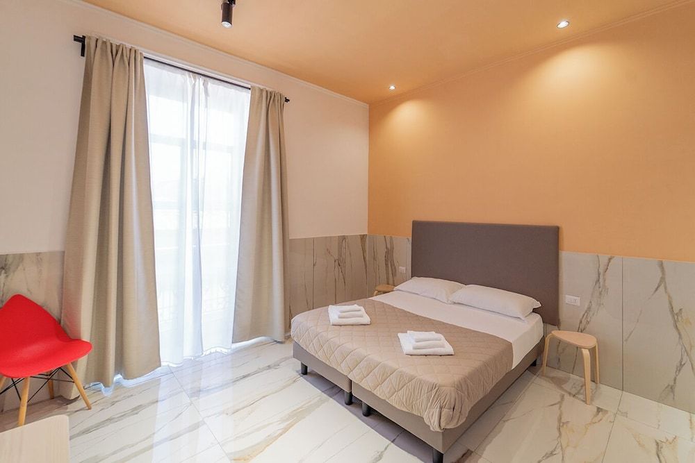 undefined Al Campanile H. Napoli Centro by ClaPa Group Dislocated Hospitality 4