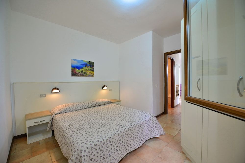 Camping Bella Italia