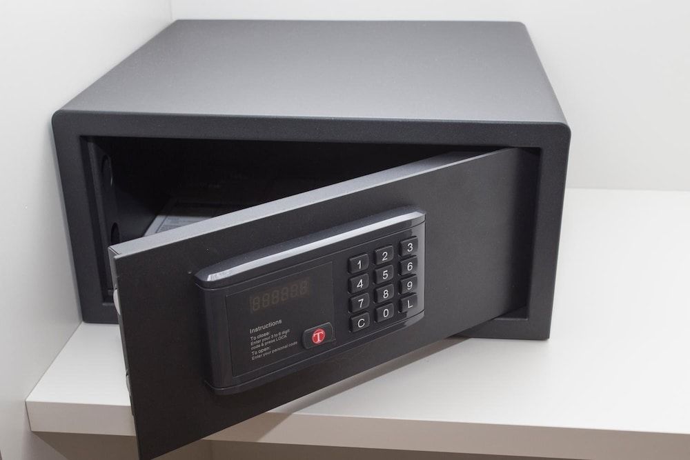 In-Room Safe