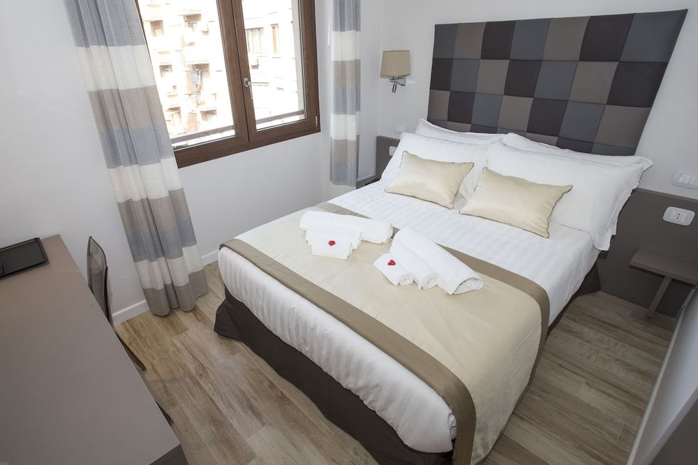 undefined Leonardo Da Vinci Guest House 5