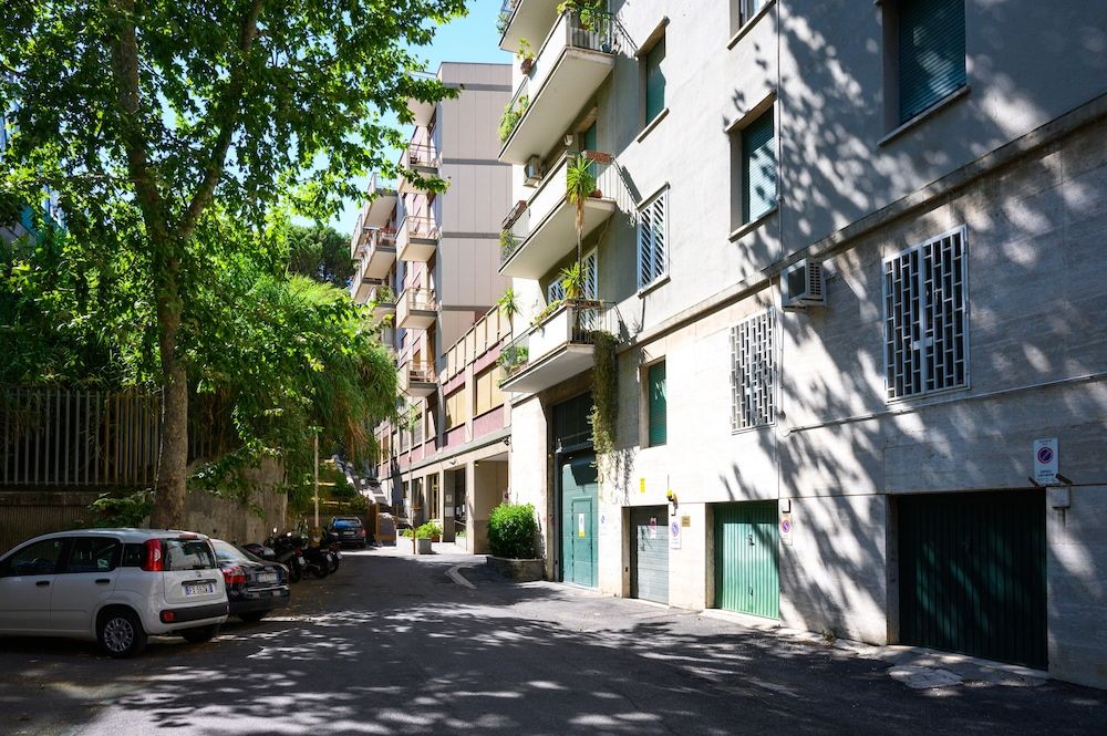 undefined Leonardo Da Vinci Guest House 6