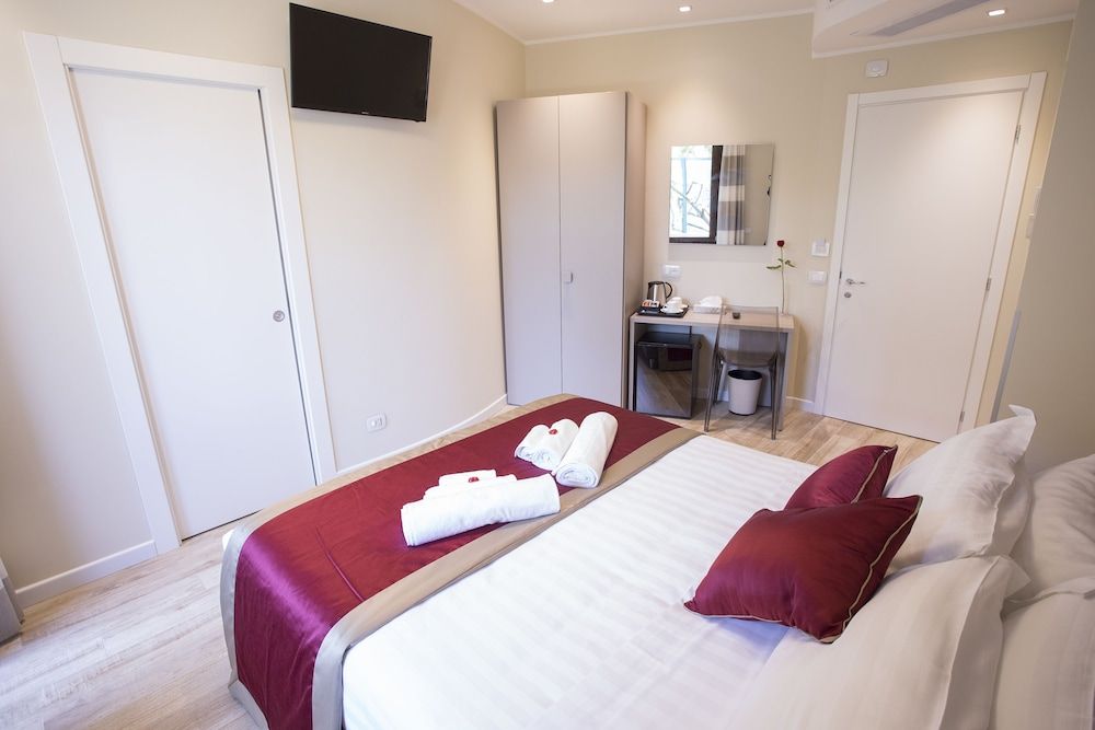 undefined Leonardo Da Vinci Guest House 9