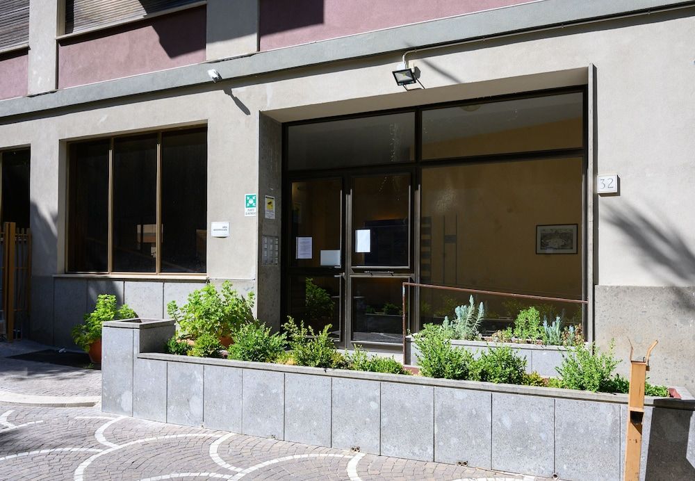 undefined Leonardo Da Vinci Guest House 7