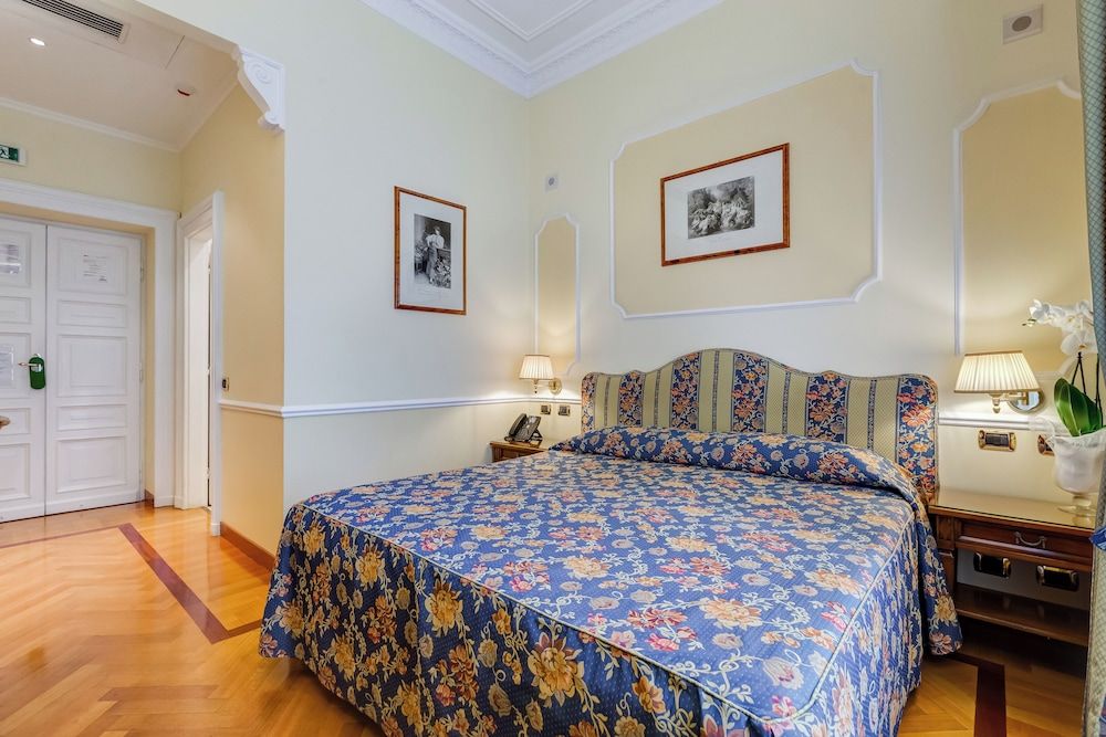 Hotel Cellini Standard Double or Twin Room 2